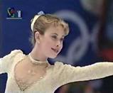タラ・リピンスキー　長野オリンピック1998　エキシビション
