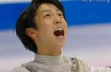 羽生結弦　グランプリファイナル2011　フリー