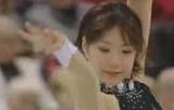 武田奈也　スケートカナダ2008　フリー
