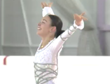 カイラニ・クレイン JGPログローニョ2015