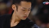 高橋大輔 　世界選手権2013　