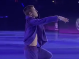 ショーン・ソーヤー　Art on Ice 2016