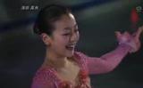 浅田真央　スターズ・オン・アイス2010