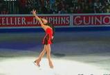 浅田真央　世界選手権2009　エキシビション