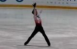 羽生結弦 フィンランディア杯2012