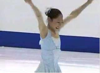 長洲未来　GPSJr　アメリカ　FP