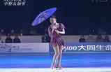 中野友加里　スターズ・オン・アイス2009　