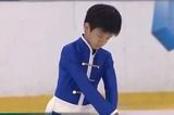 山本草太　Asian Trophy 2012　フリー