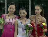 JGPリュブリャナ杯2016