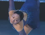 安藤美姫　Fantasy on Ice 2014 in TOYAMA