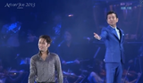 高橋大輔　Art on ice in Japan