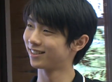 羽生結弦