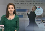 キム・ヨナ　ソチオリンピック