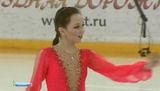 エリザヴェータ・トゥクタムィシェワ　ロシア選手権2012