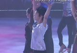 羽生結弦　ファンタジー・オン・アイス2014