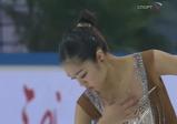 金羅英[キム・ナヨン]　ユニバーシアード2009　ショート