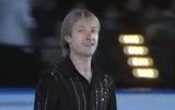 エフゲニー・プルシェンコ Reprise of the Worlds Gala