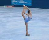 浅田真央　フランス大会07　ショート