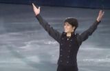 ステファン・ランビエール　Golden Skate Awards 2011