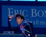 アルバン･プレオベール  エリック・ボンパール杯07　エキシビション