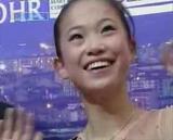 キャロライン・ジャン グランプリファイナル07 SP