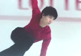 羽生結弦