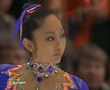 安藤美姫　スケートアメリカ2007　ショート