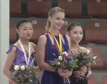 JGPリガ杯2015