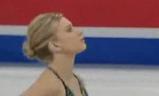 ジョアニー・ロシェット　スケートカナダ2008　フリー