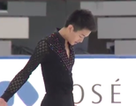 ケヴィン・シャム　JGPブラチスラヴァ2015