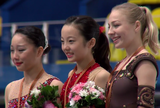 　JGPクロアチア杯2015