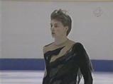 イリヤ・クーリック　長野オリンピック1998　ショート