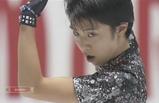 羽生結弦 ジュニアグランプリファイナル2009 ショート