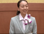 浅田真央