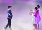 Denis Ten and Friends 2014