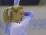 ヴァネッサ・グスメロリ　長野オリンピック1998　フリー