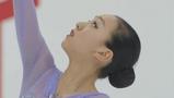 浅田真央　全日本選手権2008　ショート