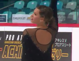 アントニア・バノヴィッチ　JGPクロアチア杯2014　