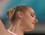 ナタリヤ・ポポワ　スケートアメリカ2014