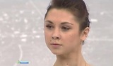 クセニヤ・マカロワ　ロシア選手権2013　