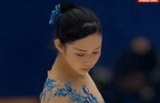 今井遥　中国杯2013　