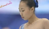 張可欣[クーシン・ザン]　四大陸選手権2013　