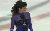 アリョーナ・レオノワ ロシア選手権2012 エキシビション