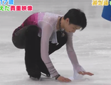 羽生結弦