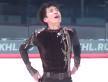 宮田大地 JGPクロアチア杯2015