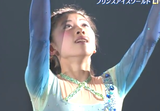 永井優香　プリンスアイスワールド2015東京公演　
