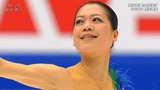 鈴木明子　全日本選手権2012　