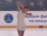 マリア・アルテミエワ　モルドヴィアン・オーナメント2015
