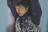 町田樹　全日本選手権2009　ショート