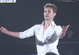 ブライアン・ジュベール　ファンタジー・オン・アイス2015神戸公演